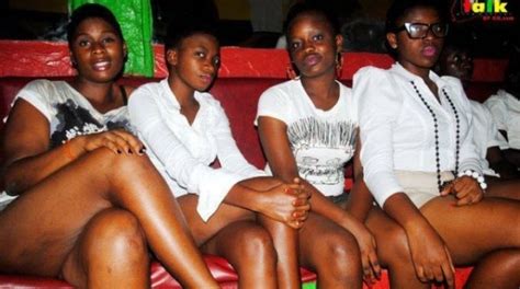 Revealed Top Spots For Juicy Thigh Vendors And Pimps In Kampala