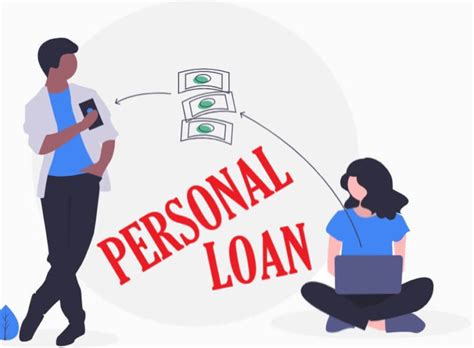 What Is Personal Loan Meaning Features And Benefits