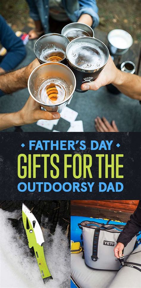 Sphere ice molds, sleek razors, and more cool gifts your dad will use all the time. Pin on Gift ideas