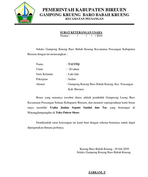 Surat pernyataan pada dasarnya dibuat untuk memperkuat pernyataan lisan agar memiliki payung hukum. Daftar Harga HP: Contoh Surat Izin Mendirikan Bangunan Doc