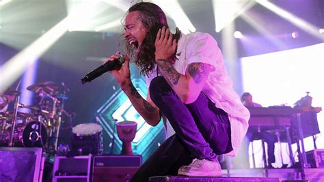 Incubus Announces Make Yourself 20th Anniversary North American Tour