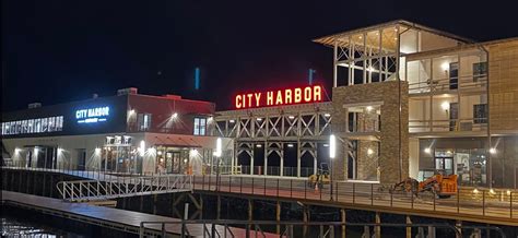 Guntersville City Harbor To Get New 15 Million Hotel Heres What To