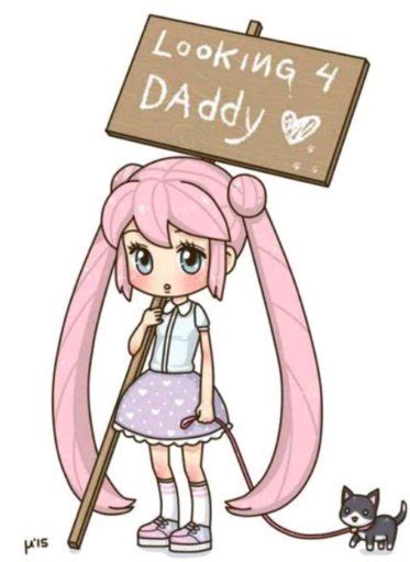 Looking For A Little Because Im A Daddy Dom Anime Amino