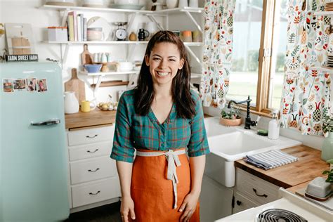 We did not find results for: Food Network Star Molly Yeh Tells Us How She'll Ring in ...