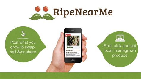 Browse local restaurants, delivery menus, coupons and reviews. What is Ripe Near Me? | Fruits, veggies, Wild edibles ...