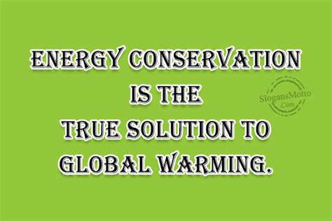 120 Slogans On Energy Conservation Slogans Buddy