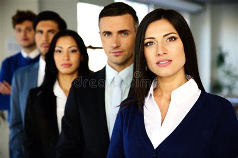 845 Group Lined People Up Stock Photos Free And Royalty Free Stock