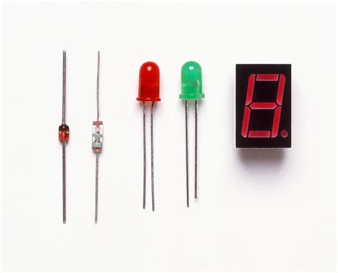 What Are Diodes And What Are They Used For
