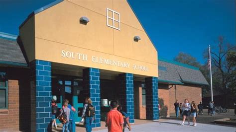 South Elementary School Brighton Co