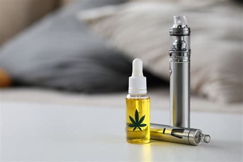 Find out benefits, how to ingest, how to clean your vape, and more! CBD Oil vs CBD Vape Oil: Know the Difference - Discoveries ...