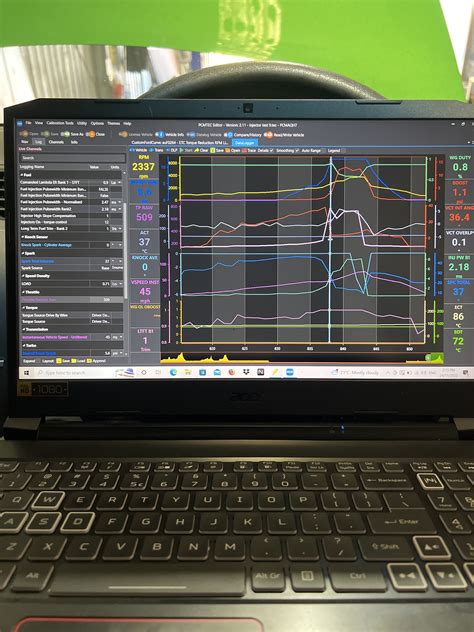 BA throttle dip - Engine Tuning (AUS) - PCMTEC Forums