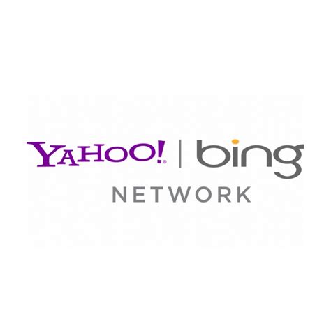 Yahoo Bing Network Marketing Media