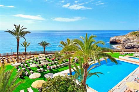 Alua Calas De Mallorca Resort Calas De Mallorca Hotels Jet2holidays