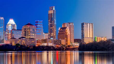 Austin Texas Wallpapers Wallpaper Cave