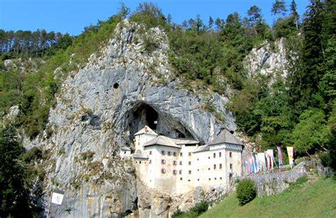The 10 Most Popular Tourist Attractions In Slovenia Travel Info