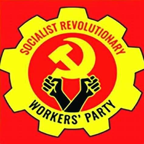 Socialist Revolutionary Workers Party