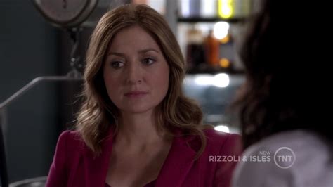 2x05 Dont Hate The Player Rizzoli And Isles Image 25269817 Fanpop
