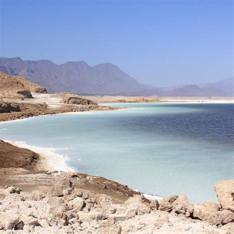 Lake Assal Djibouti 2022 Lo Que Se Debe Saber Antes De Viajar Tripadvisor