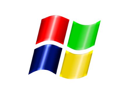 Windows Xp Logo Png Clipart Best Images Sexiz Pix