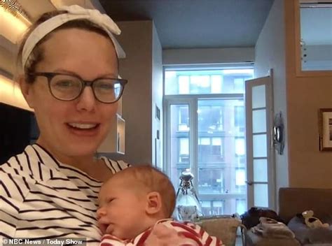 Dylan Dreyer Gushes About Her Son Calvins Incredible Bond With His