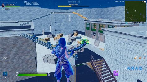 1v1 2v2 3v3 No Buliding Cod Map Fortnite Creative Map Code Dropnite