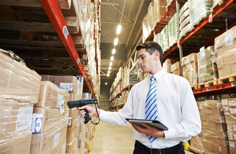 Manage multiple warehouses with efficient warehouse management software. Warehousing and Distribution | QStock Inventory | (408) 252-9000