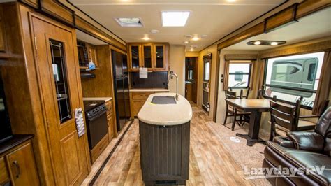 2017 Grand Design Reflection 315rlts For Sale In Tampa Fl Lazydays