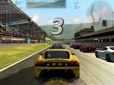Check spelling or type a new query. Ferrari Virtual Race - Download Gratis