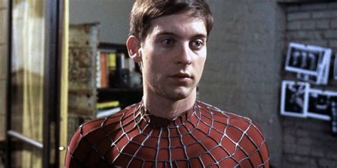 This Texas Chainsaw Massacre Director Almost Made A Spider Man Movie