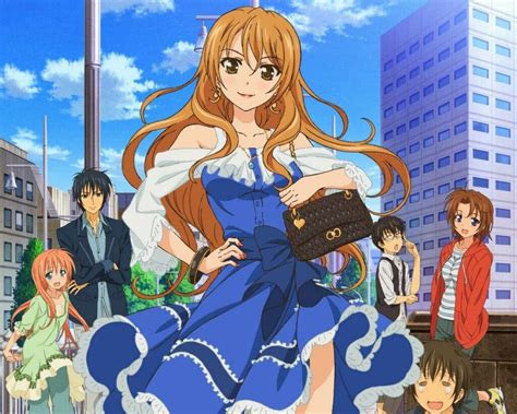 My Top 10 Favorite Romance Animes Anime Amino