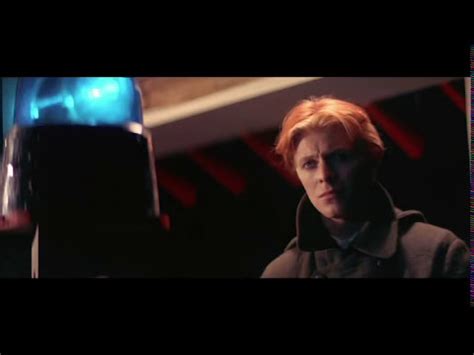 The Man Who Fell To Earth Rialto Pictures Th Anniversary Trailer YouTube