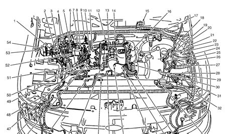Ford F 150 V6 Engine Diagram Wiring Diagram