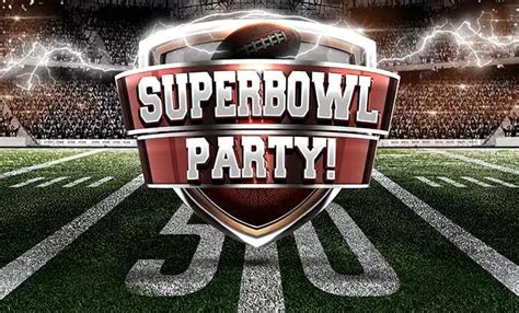 30 Super Bowl Specials In Chicago Parties And Catering The Chicago