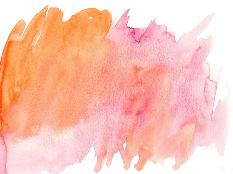 Pink Watercolor Wallpapers Top Free Pink Watercolor Backgrounds