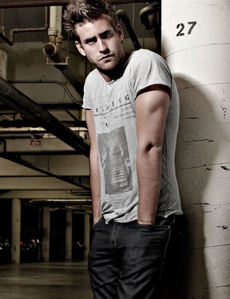 picture of oliver jackson cohen