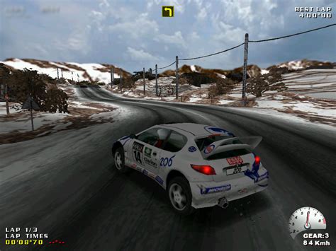To run a setup package from a directory with other unrelated files could be dangerous! Juegos para PC de pocos requerimientos: Descargar V-Rally 2