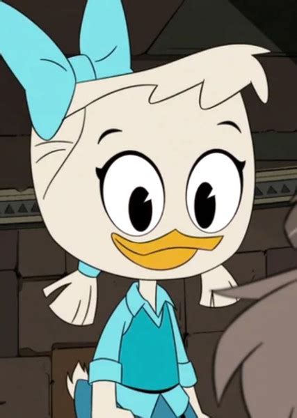 June Duck Ducktales Photo On Mycast Fan Casting Your Favorite Stories