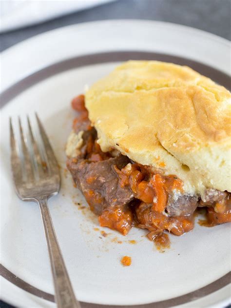 Remove to a plate and reserve. Paleo Steak and Kidney Pie | Steak, kidney pie, Food ...