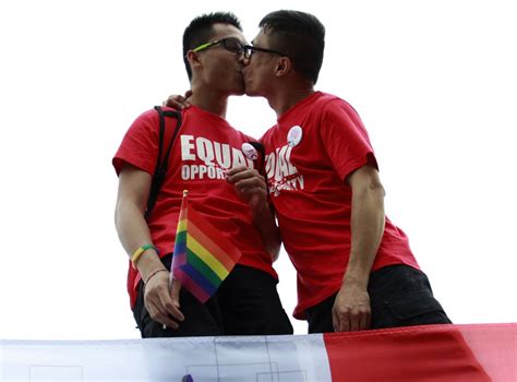 China Bans Depictions Of Gay People On Tv In Crackdown On Vulgar Immoral And Unhealthy Content