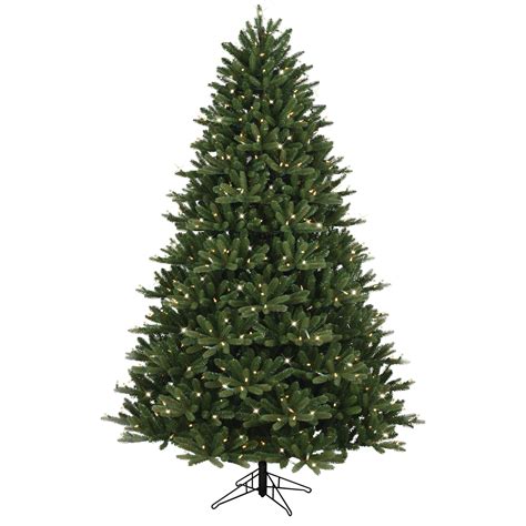 Maybe you would like to learn more about one of these? General Electric 7.5' Just Cut Medium Frasier Fir ...