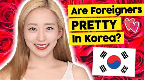 Korean Beauty Standards Test See More Ideas About Korean Beauty