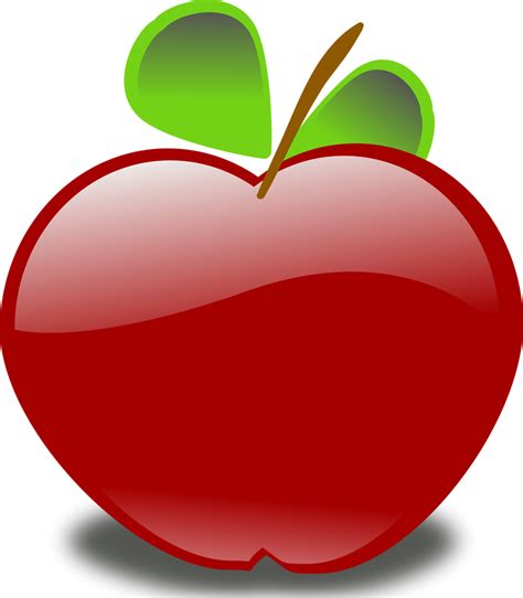 Apple Clipart Transparent Background 20 Free Cliparts Download Images