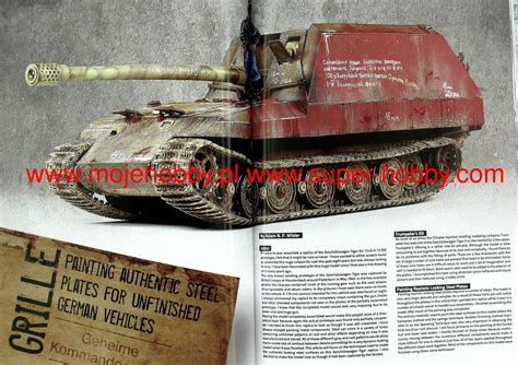 Paper Panzer Prototypes What If Tanks Ak Interactive 246