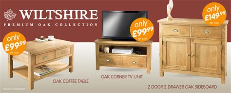 B&M: Living Room & Occasional | Cheap Furniture, Coffee Tables, TV Stands