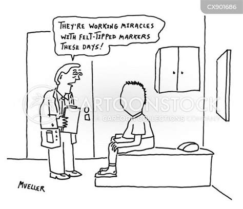 Medical Charts Cartoons And Comics Funny Pictures From Cartoonstock