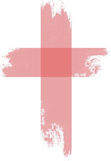 Easter Cross Png Isolated Picture Png Mart