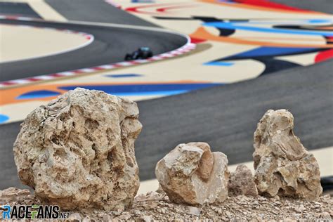 2020 Bahrain Grand Prix Practice In Pictures · Racefans