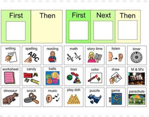 Chalkboard schedule cards schedule cards, classroom schedule, preschool schedule. #dailyroutine #daily #routine #preschool in 2020 | Social ...