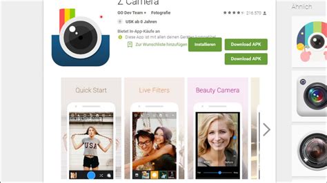 7 Spannende Foto Apps Für Android Updated