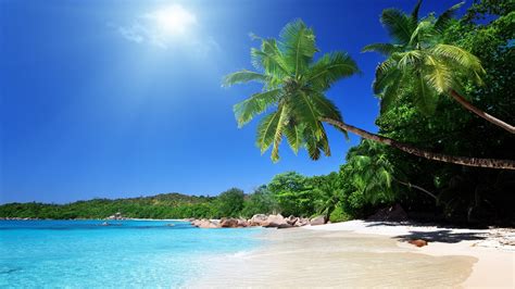 Beach Hd Wallpapers 1080p 68 Images